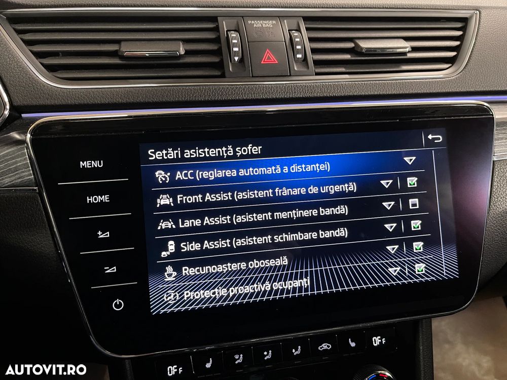 Skoda Superb 2.0 TDI 4X4 DSG Style - 19