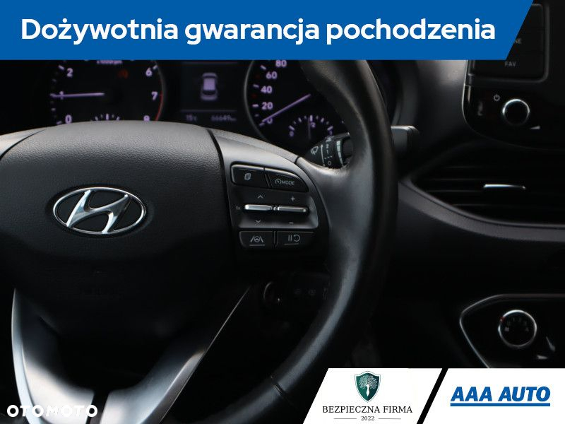 Hyundai i30 - 20