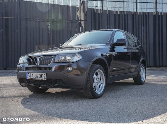 BMW X3 - 2
