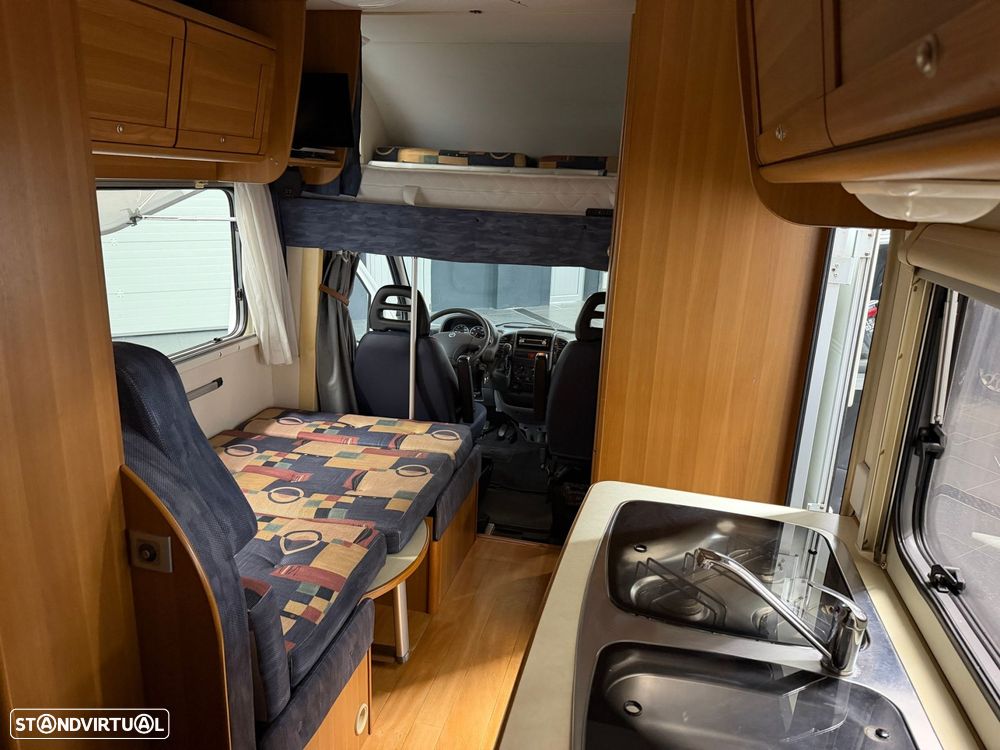 Fiat Ducato 11 2.0 JTD Curto - 8