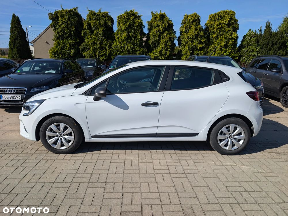 Renault Clio SCe 65 LIFE - 18