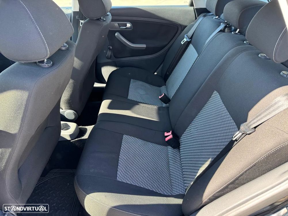 SEAT Ibiza - 10