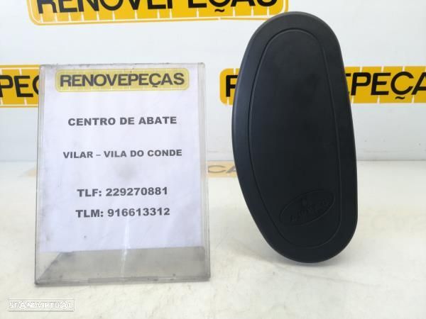 Airbag Banco Esq Citroen C5 I (Dc_) - 1