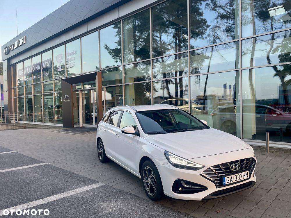 Hyundai i30 - 17