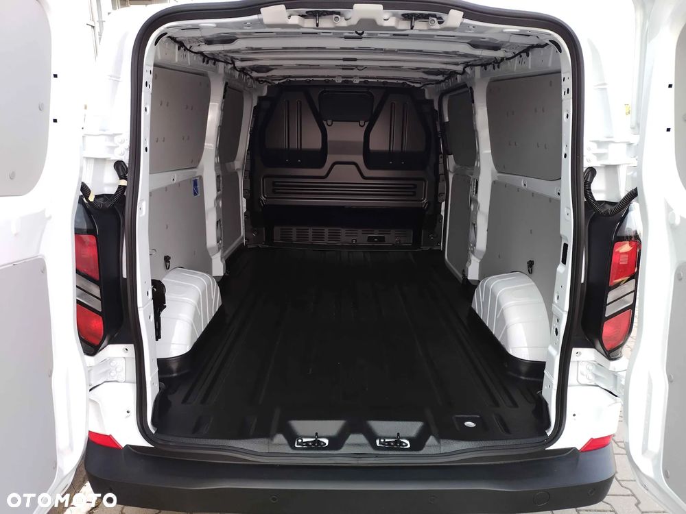 Ford Transit Custom - 4