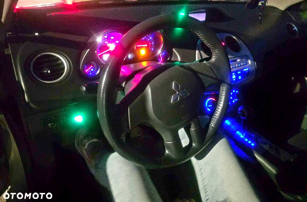 Mitsubishi Eclipse - 13