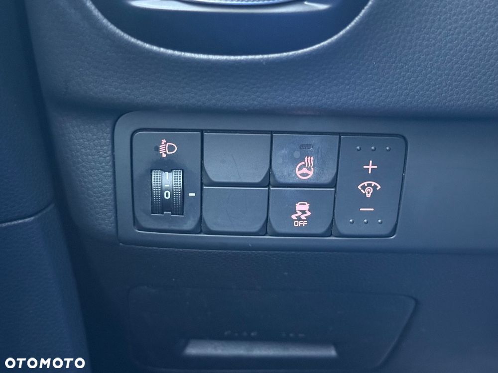 Kia Soul 1.6 GDI XL EU6 - 29