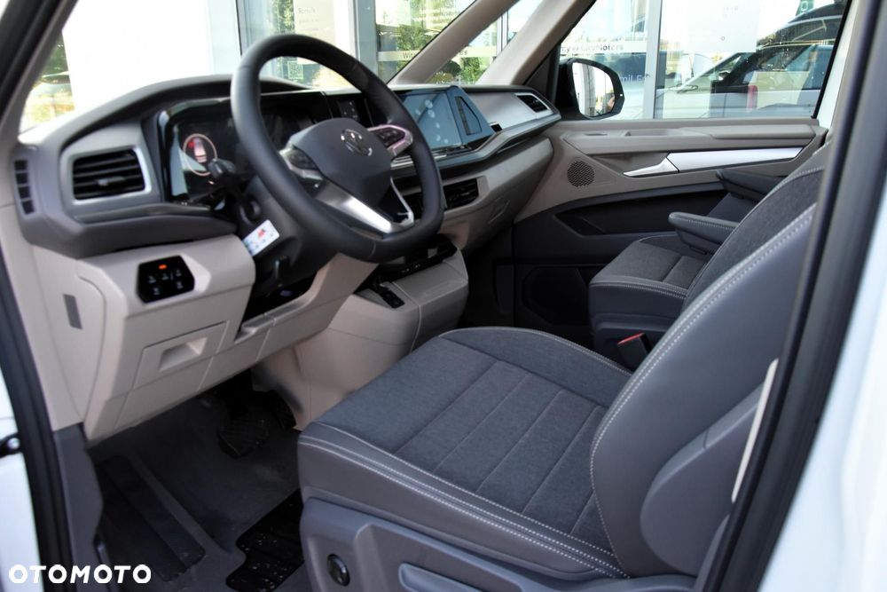 Volkswagen California - 19