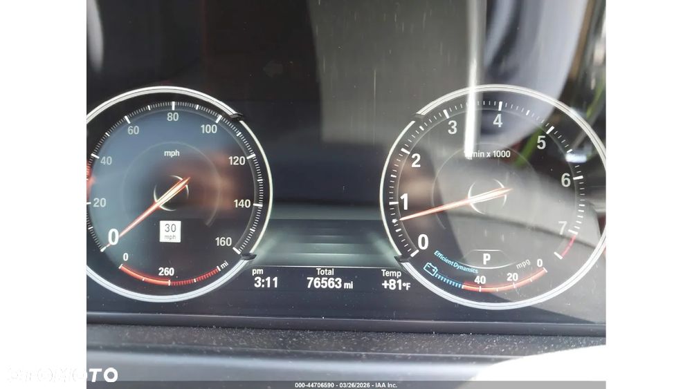 BMW Seria 6 640i - 11