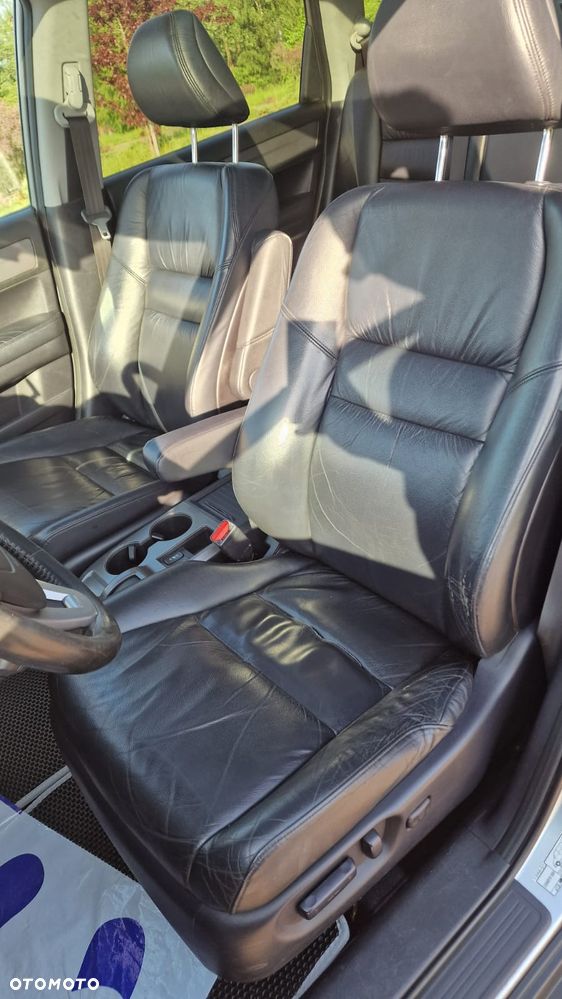 Honda CR-V 2.2i-CTDi Executive NAVI - 15