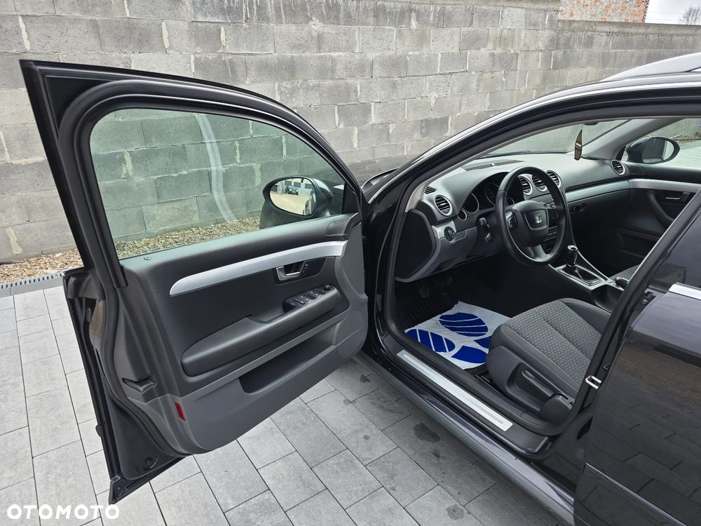 Seat Exeo - 12