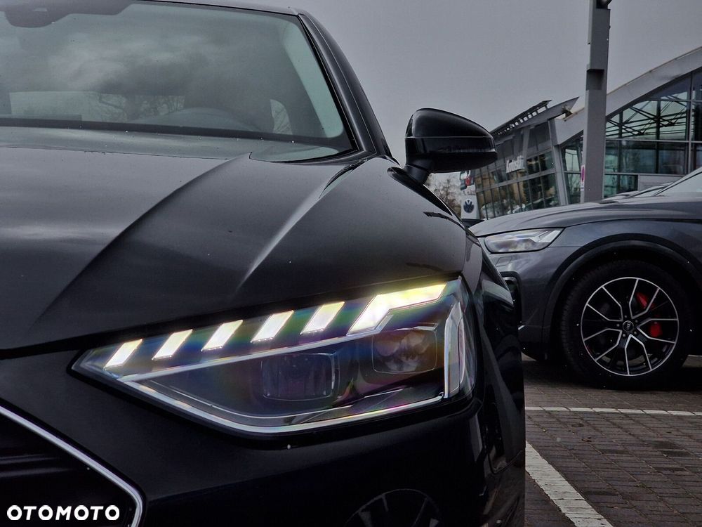 Audi A4 Limousine - 30