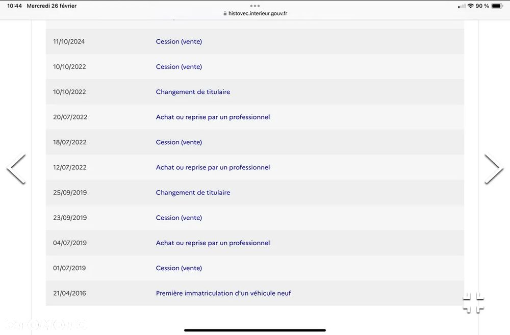 Land Rover Range Rover Evoque 2.0TD4 HSE Dynamic - 3