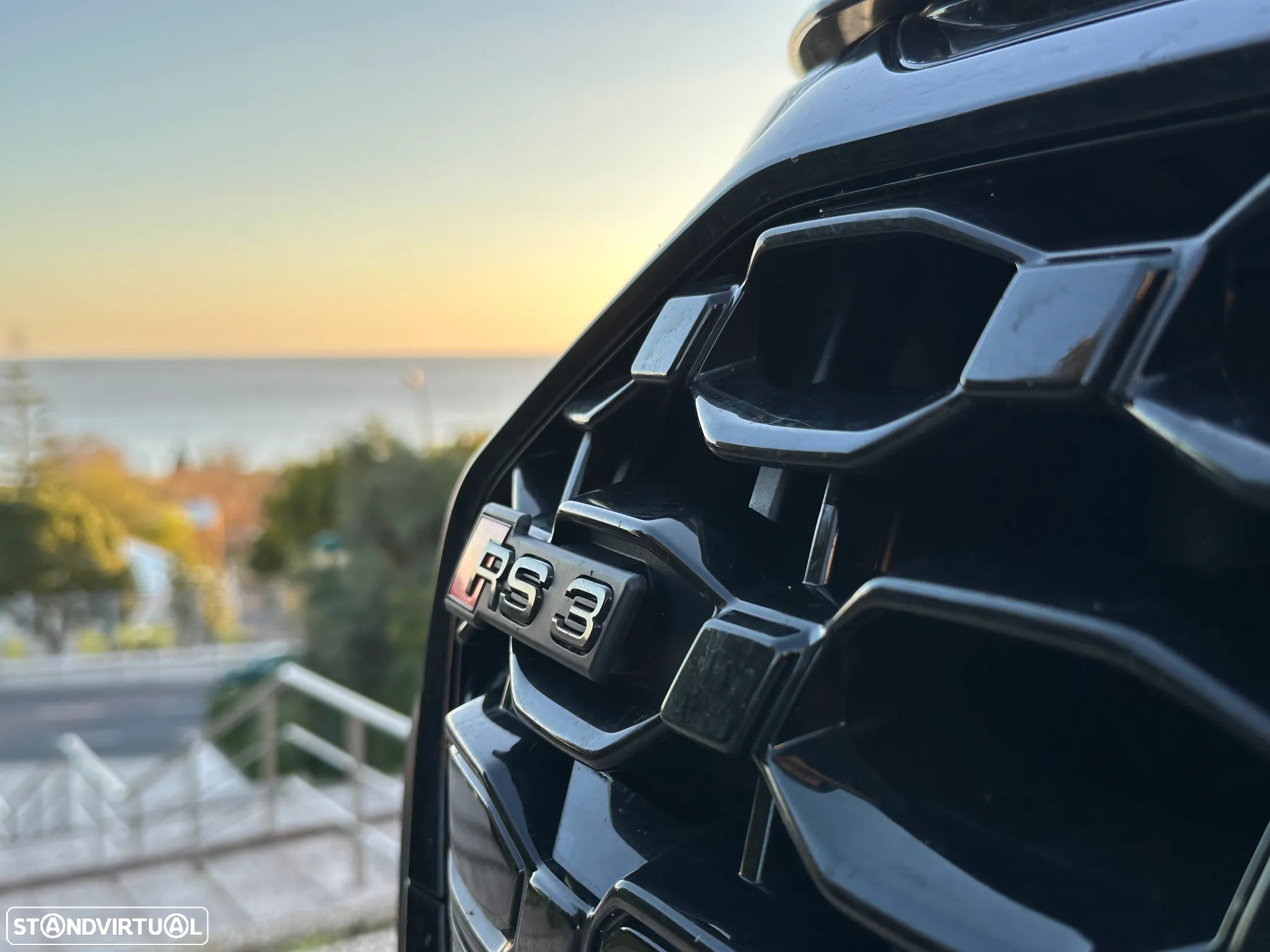 Audi RS3 Limousine TFSI quattro S tronic - 30