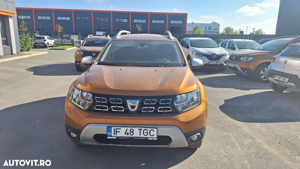 Dacia Duster - 4