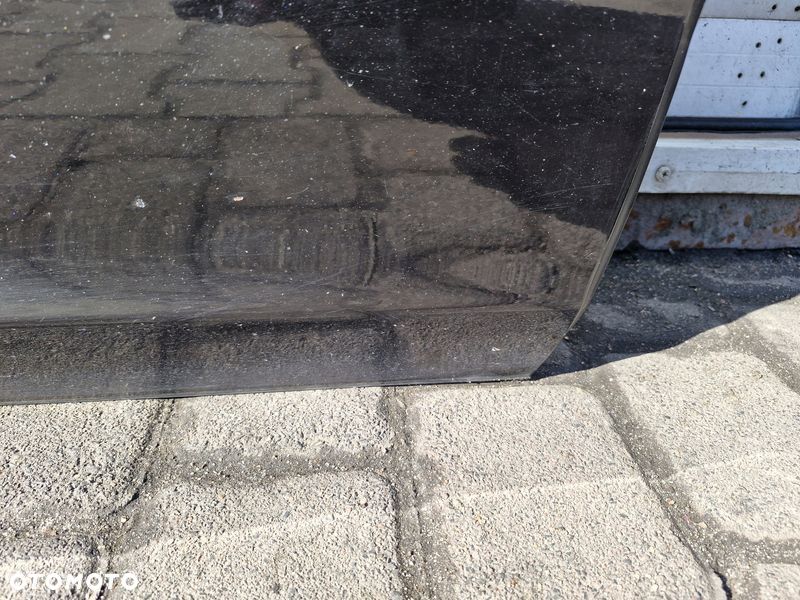 VOLVO S60 II 2 DRZWI PRAWY PRZÓD PRZEDNIE PRAWE 717 / 46 - 7