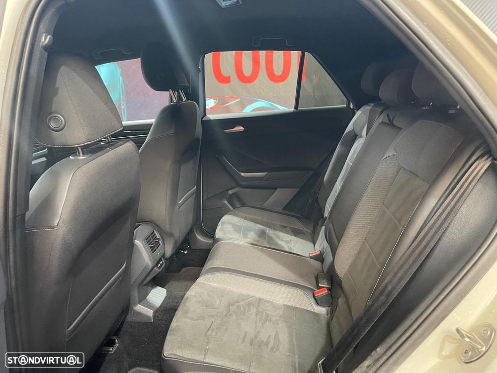 VW T-Roc 1.0 TSI Black Style - 35