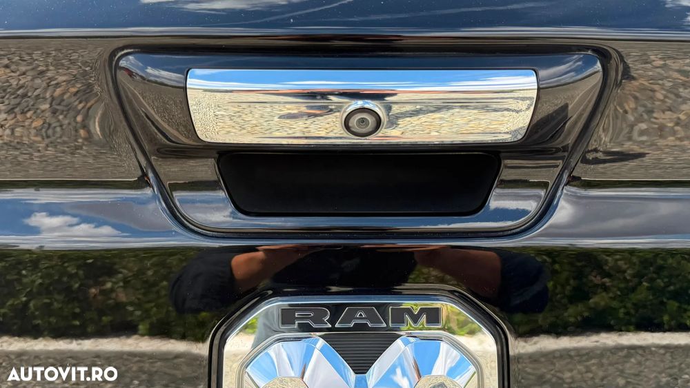Dodge RAM - 13