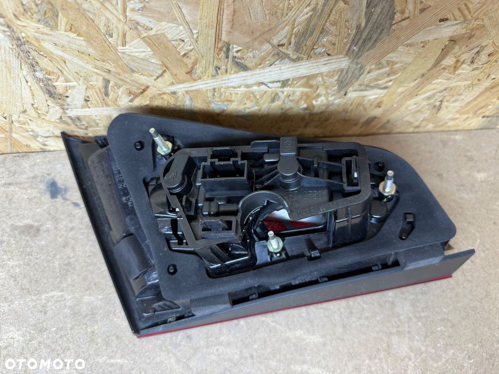 LAMPA TYŁ PRAWA LED AUDI A3 8V4 8V4945094A - 2