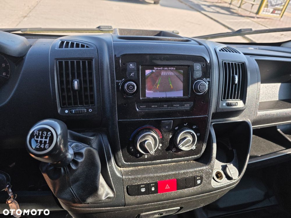 Fiat Ducato L3H2 - 9
