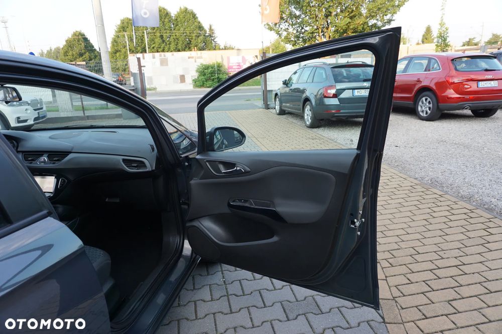 Opel Corsa 1.4 (ecoFLEX) Start/Stop Color Edition - 24