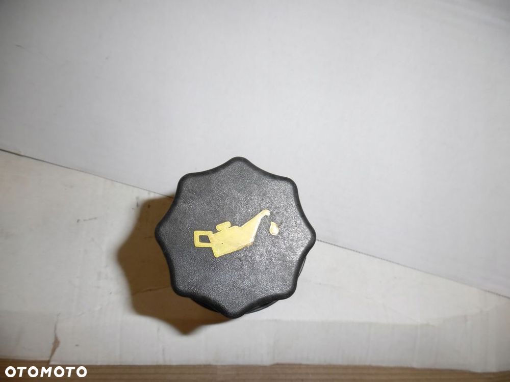 FIAT DUCATO 2.3 3.0 WLEW KOREK OLEJU 504026757 - 4