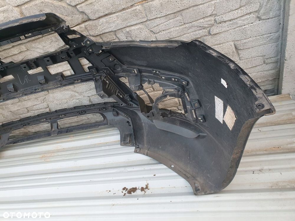 MITSUBISHI asx lift 16r- ZDERZAK PRZOD - 6