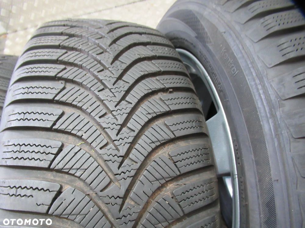 Koła Vw Golf V, VI, Passat Caddy Tiguan T-Roc Jetta 6,5Jx16 et45 5x112 - 13