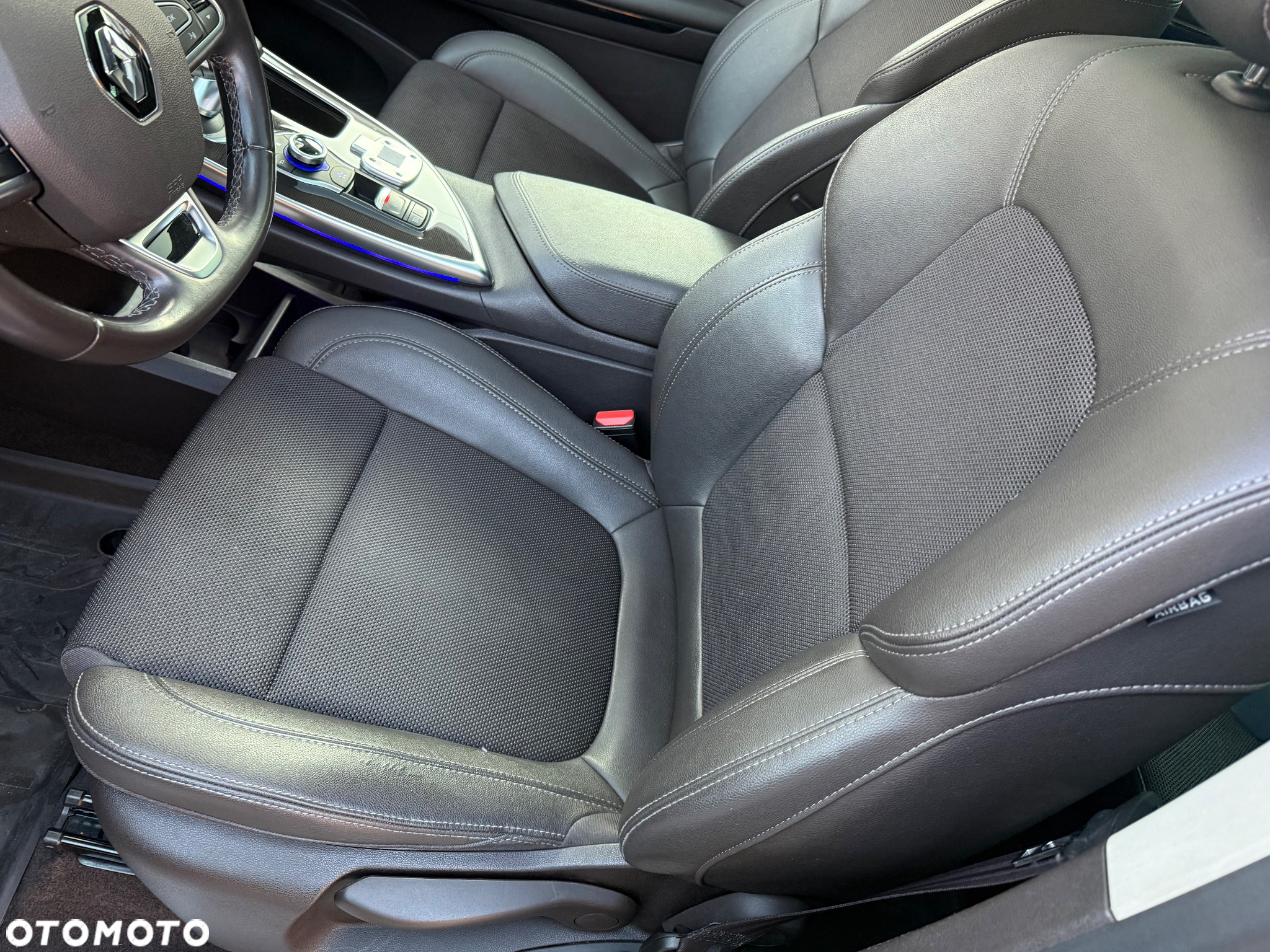 Renault Espace Energy dCi 160 EDC Intens - 11