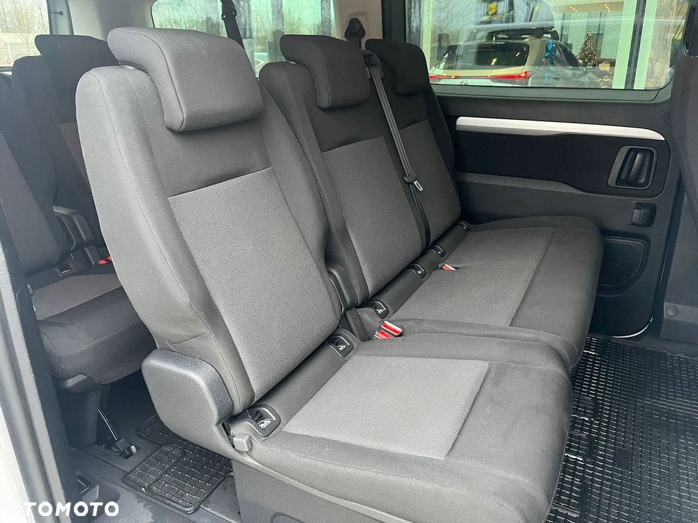 Toyota Proace Verso 2.0 D4-D Long Business - 21