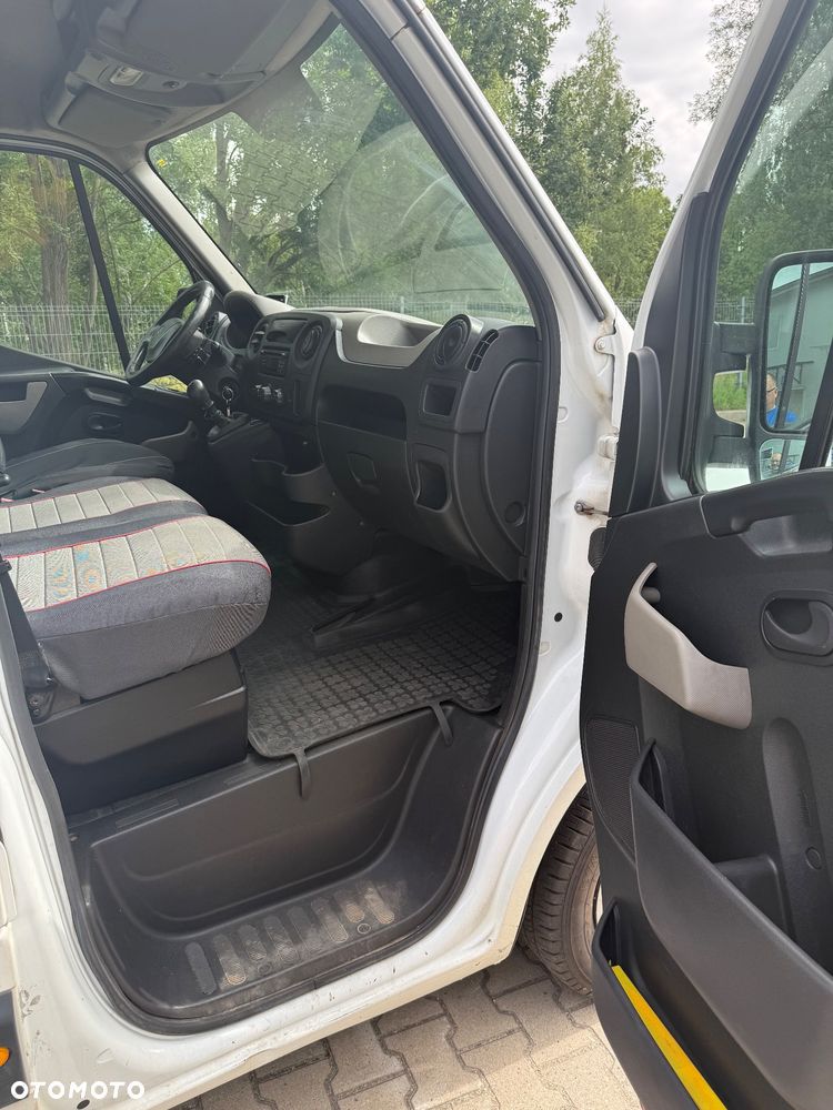 Renault MASTER - 8