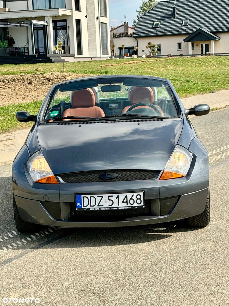 Ford KA - 15