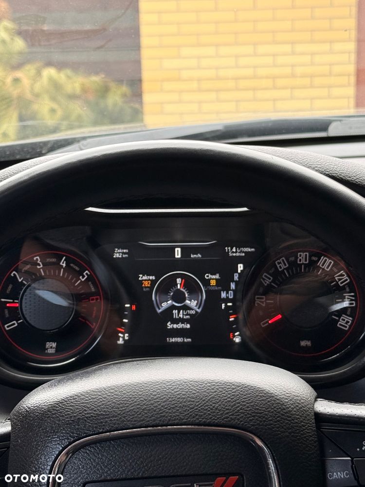 Dodge Challenger 5.7 R/T - 20