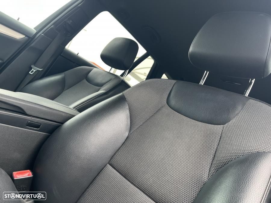 Mercedes-Benz C 220 BlueTEC AMG Line - 19