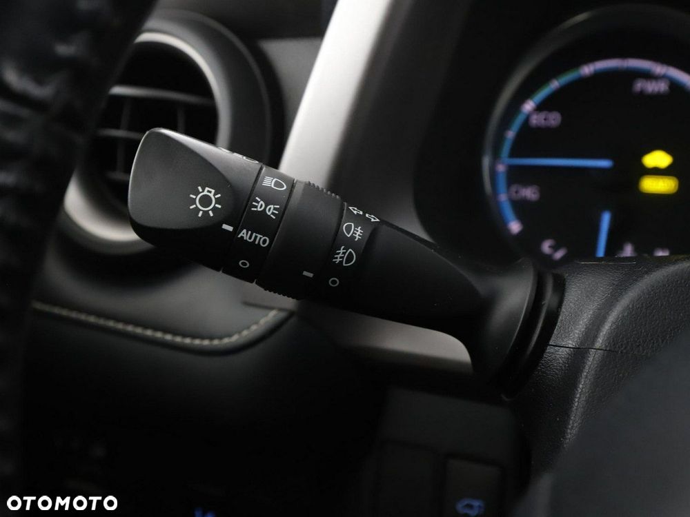 Toyota RAV4 2.5 4x2 Edition - 33