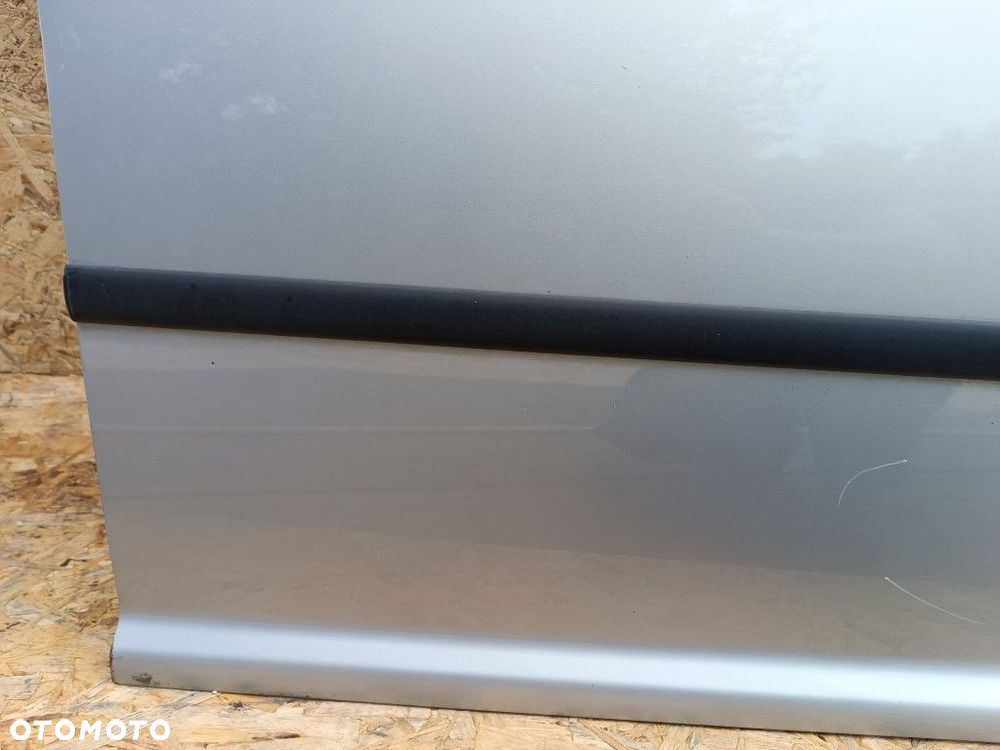 VW GOLF IV 4 DRZWI PRZÓD PRAWY PRAWA KOD LAK - 10