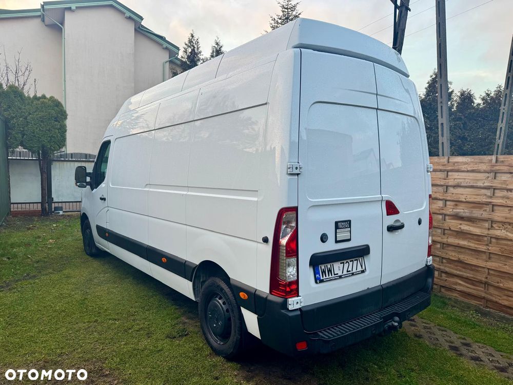 Renault MASTER - 7