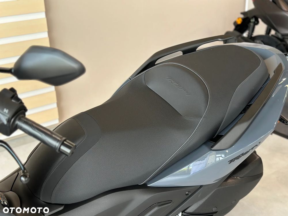Yamaha Tricity - 12