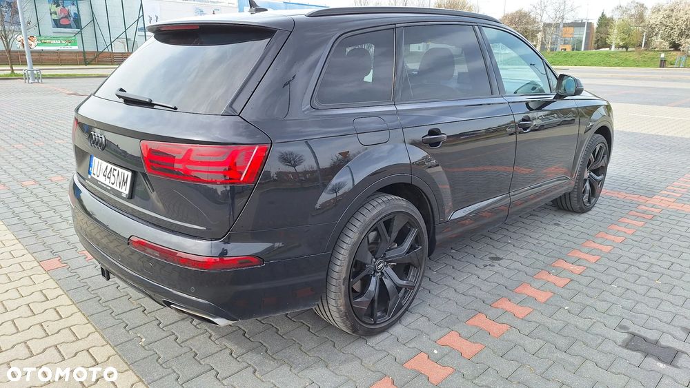 Audi Q7 - 4
