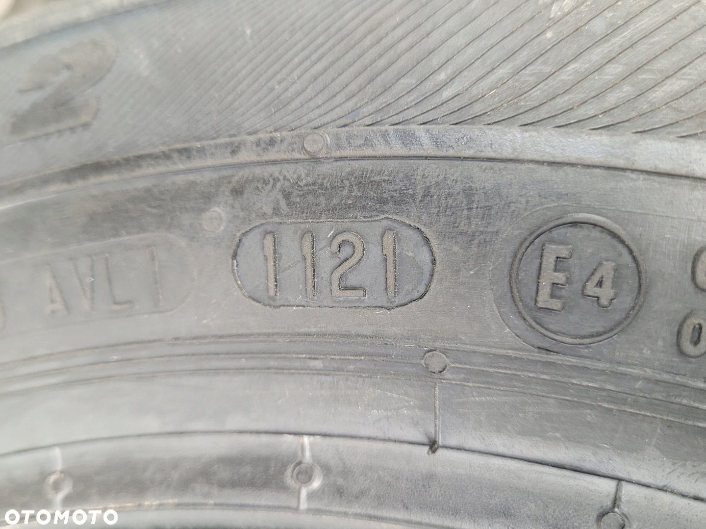 1x Semperit Comfort-Life 2 185/55R14 80T L725A - 8