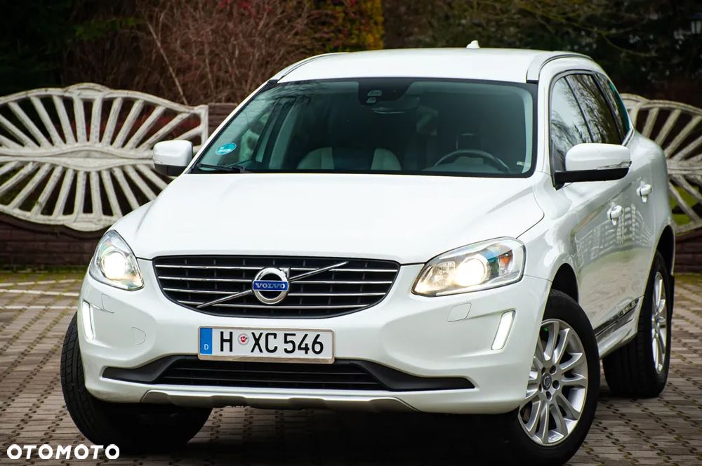 Volvo XC 60 D4 Drive-E Summum - 30