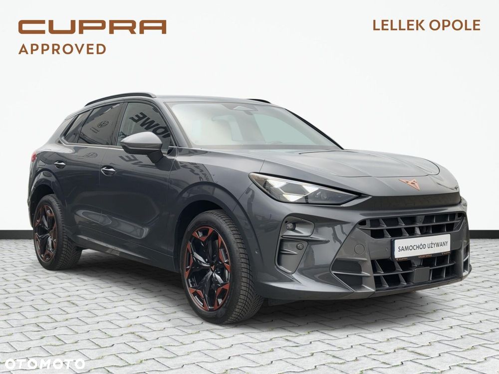 Cupra Terramar - 4