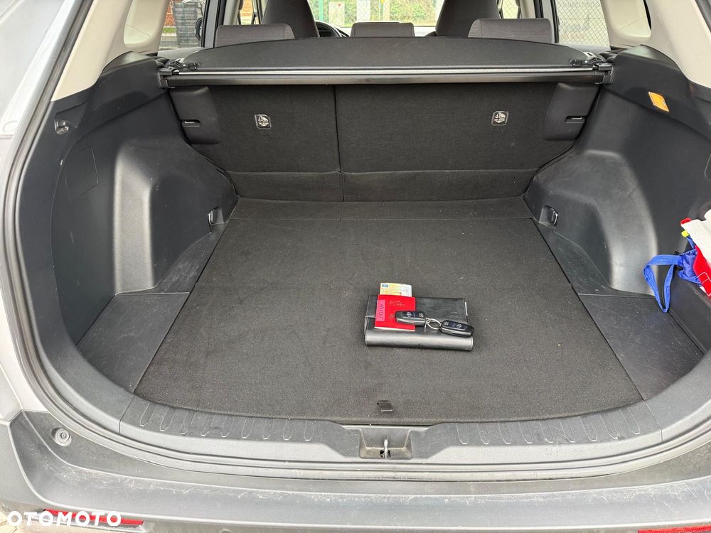 Toyota RAV4 2.0 Comfort 4x4 MS - 26