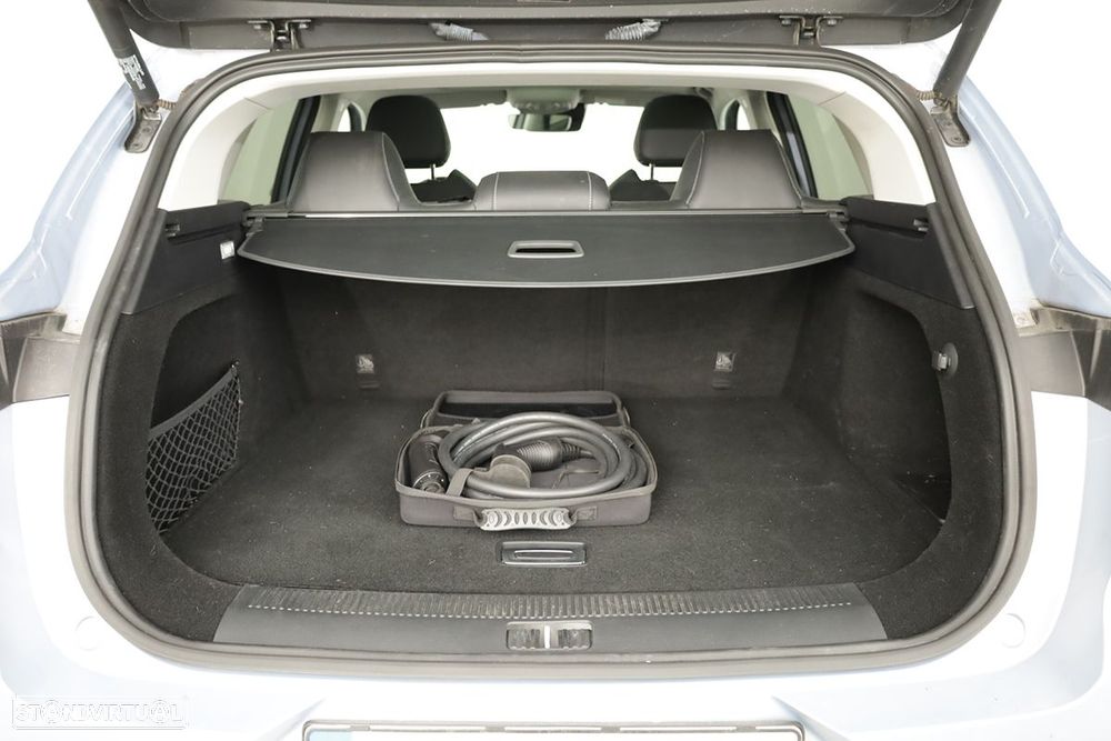 MG Marvel R 70 kWh Luxury - 25