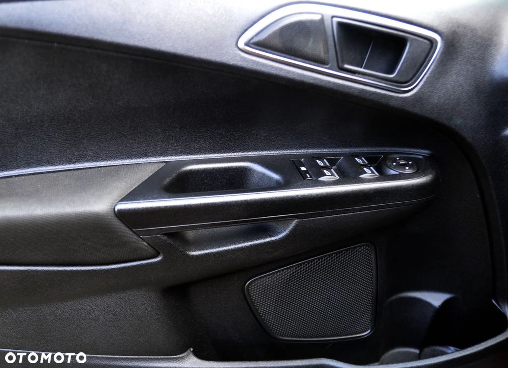Ford B-MAX - 14