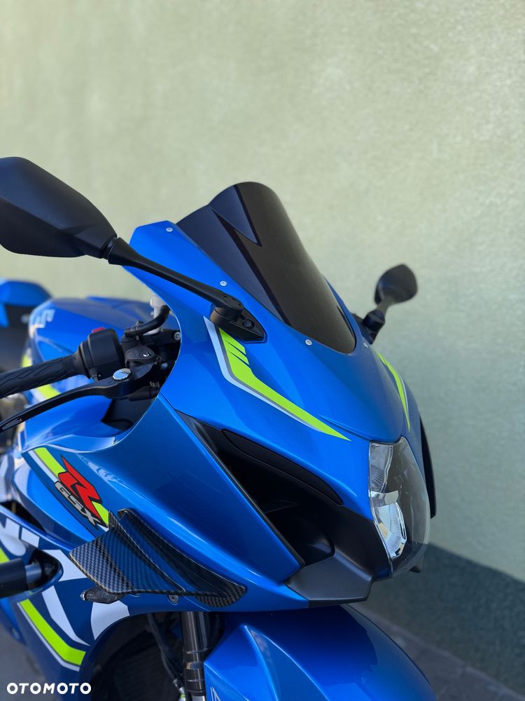 Suzuki GSX-R - 2