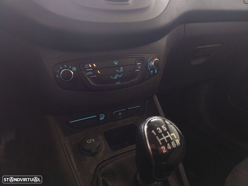 Ford Transit Connect 1.5 TDCi 220 L1 Trend - 7