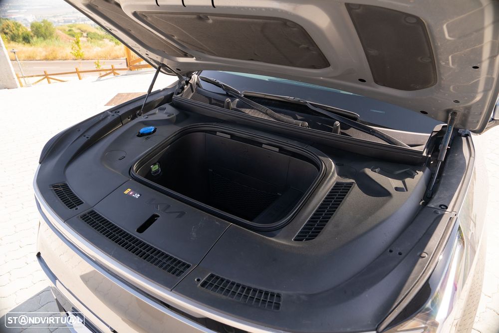Kia EV9 98.8 kWh 1st Edition - 58