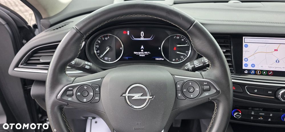 Opel Insignia 1.6 CDTI Innovation S&S - 11
