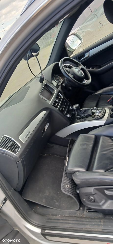 Audi Q5 - 7